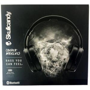 Skullcandy Crusher Extra Base ANC Headset