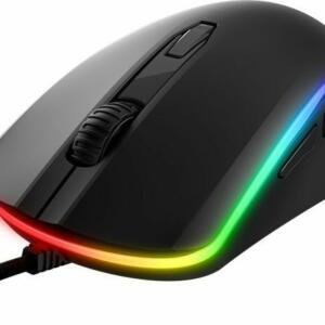 Mouse Hyperx Pulsfire FPS Pro RGB Gaming