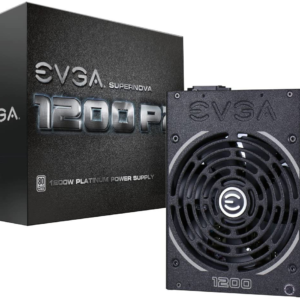 Power Supply Evga 1200W Super Nova Mining Pro