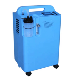Oxygen Concentrator Machine 5 Liter 5BW