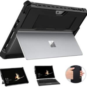 Surface Rugged 3D Cover Chock & Dust Proof