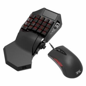 Ps4 Controller Combo HORI PlayStation 4 TAC Pro