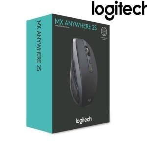 Mouse Logitech MX Anywhere 2S Wireless
