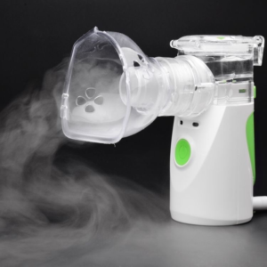 Mini Oxygen Handheld Machine Nebulizer