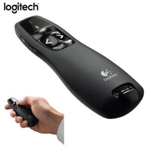 Logitech Presenter R400