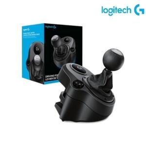 Logitech Shifter For Logitech G29 & G920