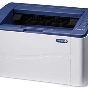 Printer Xerox 3020 Black Monochrome Usb