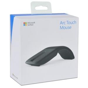 Microsoft Arc Mouse