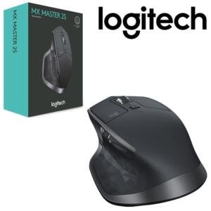 Mouse Logitech MX Master 2S Wireless