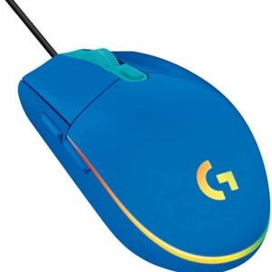 Logitech G203 LigthSync RGB Gaming Mouse