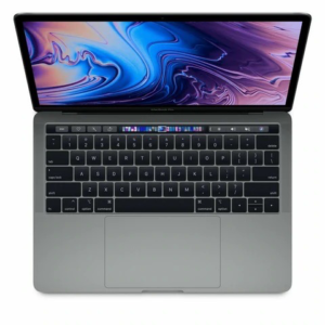 Macbook Pro 13” 2017 Core I7 Touch Bar 256 GB 16Gb