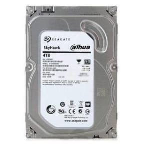 Seagate Hard disk 4TB skyhawk Surveillance