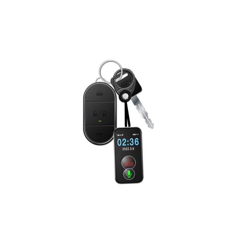 Mzone – Security & Technology