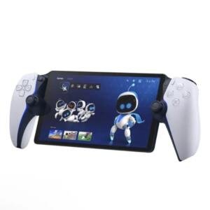Sony PS5 Portal PlayStation Remote Player - PlayStation 5 Profile Loader