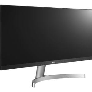 LG 2K 29WK600-W LED Gaming & Rendering monitor 29” IPS 75 Hz