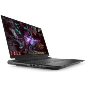 Dell Alienware M18R2 GAMING Core i9-14900HX 4TB SSD 64GB 18" Qhd+ 165Hz WIN11 NVIDIA®️ RTX 4090 16384MB DARK METALLIC MOON Backlit FX Keyboard