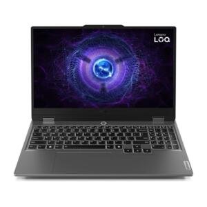 Lenovo LOQ 15IRX9 Core i7-13650HX RTX 3050 16GB 512GB NVMe 15.6″