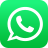 4102606 Applications Media Social Whatsapp Icon