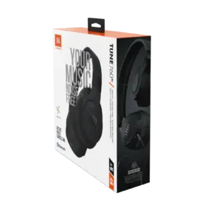 JBL Tune760NC Box Image Black SKU 1605x1605px