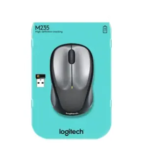 Logitech M235 Wireless Mouse (1) 400x400