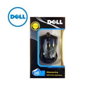 Mouse dpi 1200 dell